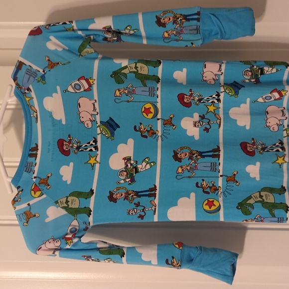 Toy Story Little Sleepies - Picture 6 of 7